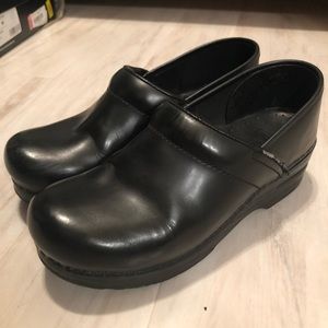 Dansko Professional Clogs